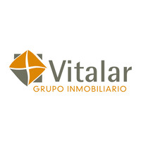 Vitalar Grupo Inmobiliario logo, Vitalar Grupo Inmobiliario contact details