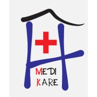 Grupo MediKare logo, Grupo MediKare contact details