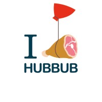 Hubbub.co.uk logo, Hubbub.co.uk contact details