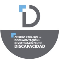 CEDID, Centro Español de Documentación e Investigación sobre Discapacidad logo, CEDID, Centro Español de Documentación e Investigación sobre Discapacidad contact details