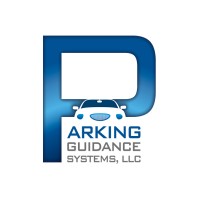 Parking Guidance Systems logo, Parking Guidance Systems contact details