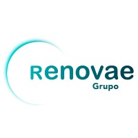 Grupo Renovae logo, Grupo Renovae contact details