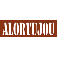 Alortujou logo, Alortujou contact details