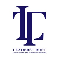 Leaders Trust logo, Leaders Trust contact details