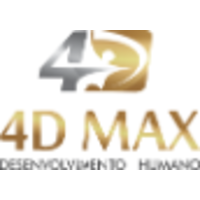 4DMax - Desenvolvimento Humano logo, 4DMax - Desenvolvimento Humano contact details