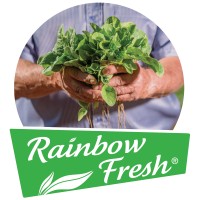 Rainbow Fresh (SA) logo, Rainbow Fresh (SA) contact details