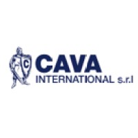 CAVA INTERNATIONAL SRL logo, CAVA INTERNATIONAL SRL contact details