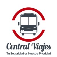 CENTRAL VIAJES logo, CENTRAL VIAJES contact details