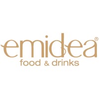 Emidea - Food&Drinks logo, Emidea - Food&Drinks contact details