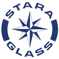 Stara Glass S.p.A. logo, Stara Glass S.p.A. contact details