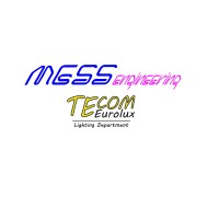 MESS Engineering s.r.l. logo, MESS Engineering s.r.l. contact details