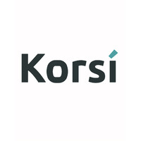 Korsi logo, Korsi contact details