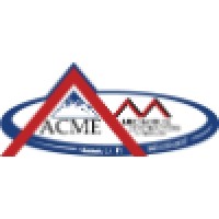 Acme Mechanical logo, Acme Mechanical contact details