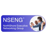 NorthShore Executive Networking Group (NSENG) logo, NorthShore Executive Networking Group (NSENG) contact details