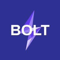 BOLT Bootcamps logo, BOLT Bootcamps contact details