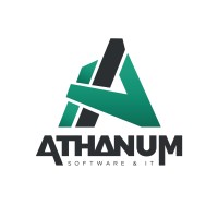 Athanum logo, Athanum contact details