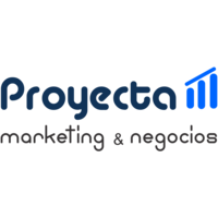 Proyecta Más Marketing & Negocios logo, Proyecta Más Marketing & Negocios contact details