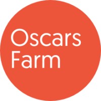 Oscars Farm logo, Oscars Farm contact details