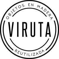 Viruta Objetos logo, Viruta Objetos contact details