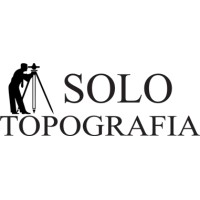 SOLO TOPOGRAFIA E GEORREFERENCIAMENTO LTDA logo, SOLO TOPOGRAFIA E GEORREFERENCIAMENTO LTDA contact details