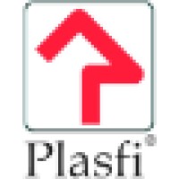 PLASFI S.A. logo, PLASFI S.A. contact details