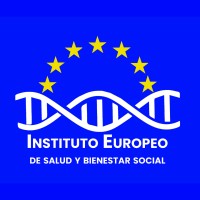 Instituto Europeo de Salud y Bienestar Social logo, Instituto Europeo de Salud y Bienestar Social contact details