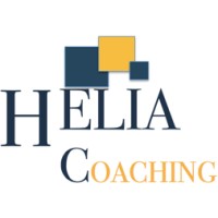 HELIA Coaching logo, HELIA Coaching contact details