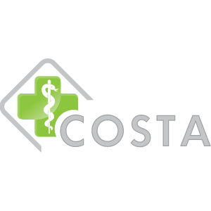 Farmacia Costa logo, Farmacia Costa contact details