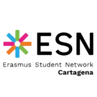 Erasmus Student Network Cartagena logo, Erasmus Student Network Cartagena contact details