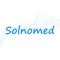 Solnomed logo, Solnomed contact details