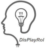 Displayrol Capacitaciones logo, Displayrol Capacitaciones contact details