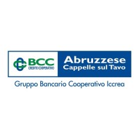 Bcc Abruzzese Cappelle sul Tavo logo, Bcc Abruzzese Cappelle sul Tavo contact details