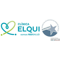 Clínica RedSalud Elqui logo, Clínica RedSalud Elqui contact details