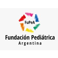 Fundación Pediátrica Argentina logo, Fundación Pediátrica Argentina contact details