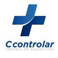 CControlar logo, CControlar contact details