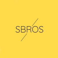 SBROS logo, SBROS contact details