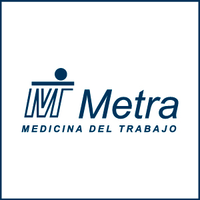 Metra Medicina Laboral logo, Metra Medicina Laboral contact details