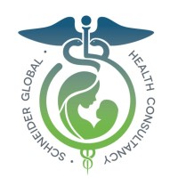 Schneider Global Health Consultancy logo, Schneider Global Health Consultancy contact details