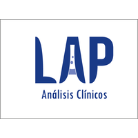 Laboratorio LAP logo, Laboratorio LAP contact details