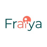 Fraiya logo, Fraiya contact details