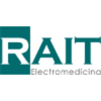 RAIT Electromedicina S.R.L logo, RAIT Electromedicina S.R.L contact details