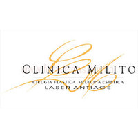 Clínica Milito logo, Clínica Milito contact details