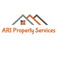 ARI Property Services logo, ARI Property Services contact details