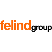 FelindGroup logo, FelindGroup contact details