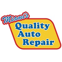 Miami's Quality Auto Repair logo, Miami's Quality Auto Repair contact details