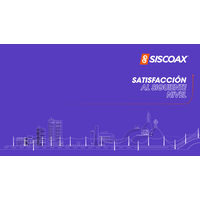 SISCOAX® logo, SISCOAX® contact details