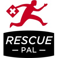 RescuePal AS logo, RescuePal AS contact details