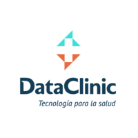 DataClinic logo, DataClinic contact details