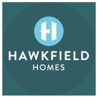 Hawkfield Homes logo, Hawkfield Homes contact details