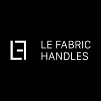 LE FABRIC logo, LE FABRIC contact details